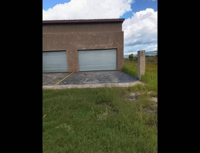 BUSINESS FOR SALE IN MUTELE